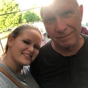 Meet your Posher, Camilla-andrea